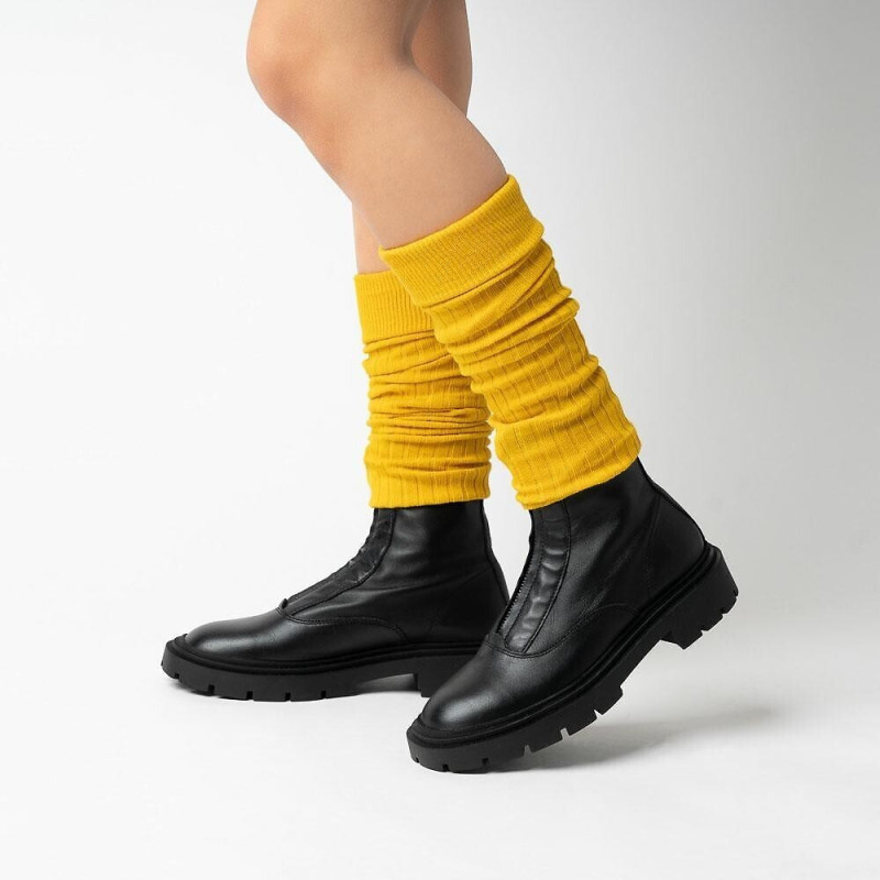 Steven moteriški blauzdų šildytojai