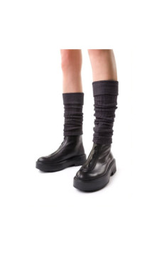 Steven moteriški blauzdų šildytojai