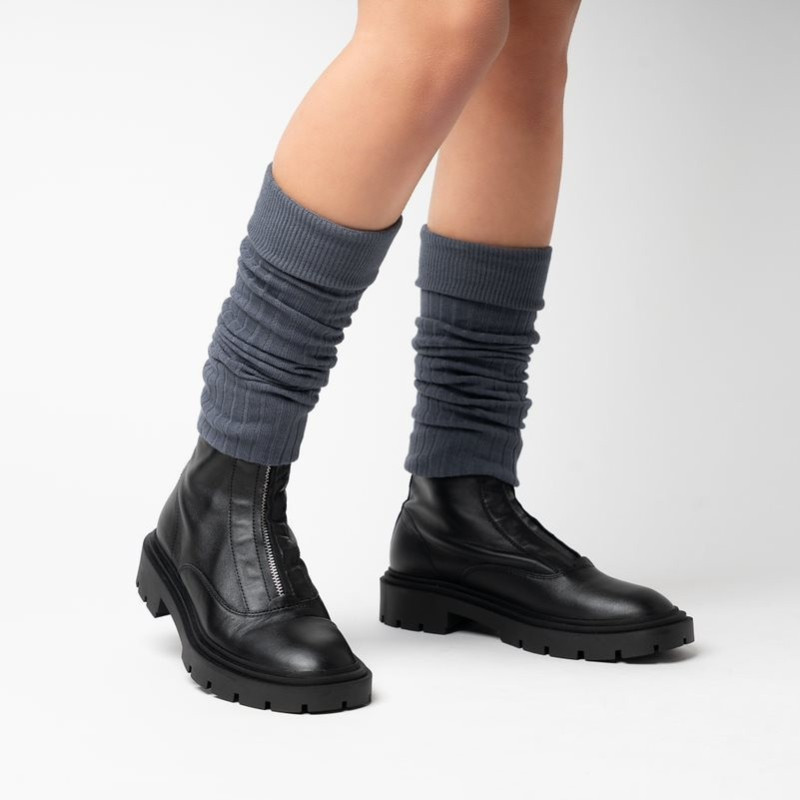 Steven moteriški blauzdų šildytojai