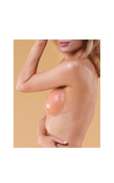 Julimex silikoninė liemenėlė