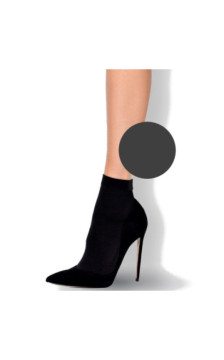 Mona kojinės su mikrofibra