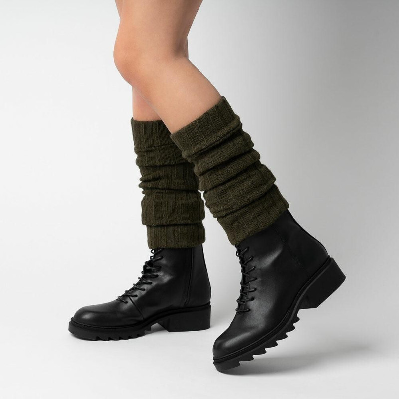 Steven moteriški blauzdų šildytojai