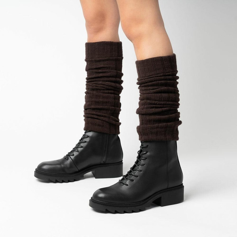 Steven moteriški blauzdų šildytojai