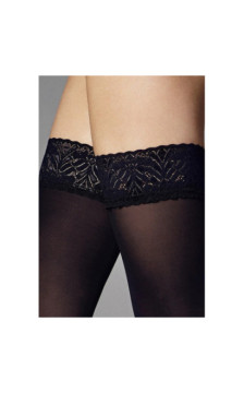 Veneziana kojinės su mikrofibra