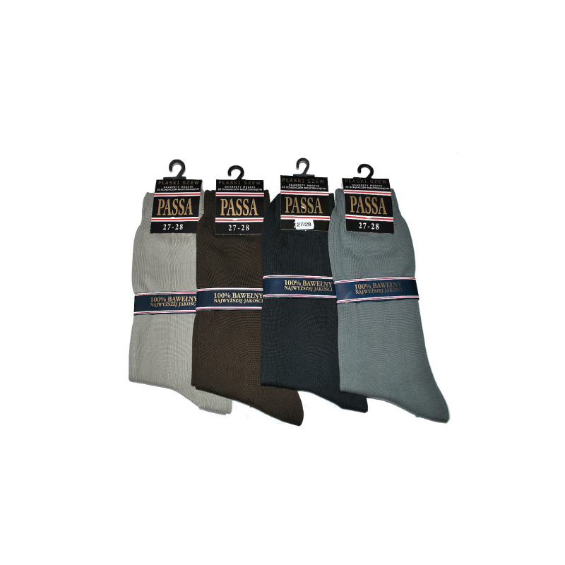 Regina Socks vyriškos kojinės 