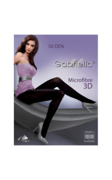 Gabriella pėdkelnės su mikrofibra