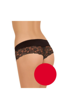 Modo kelnaitės su juostele