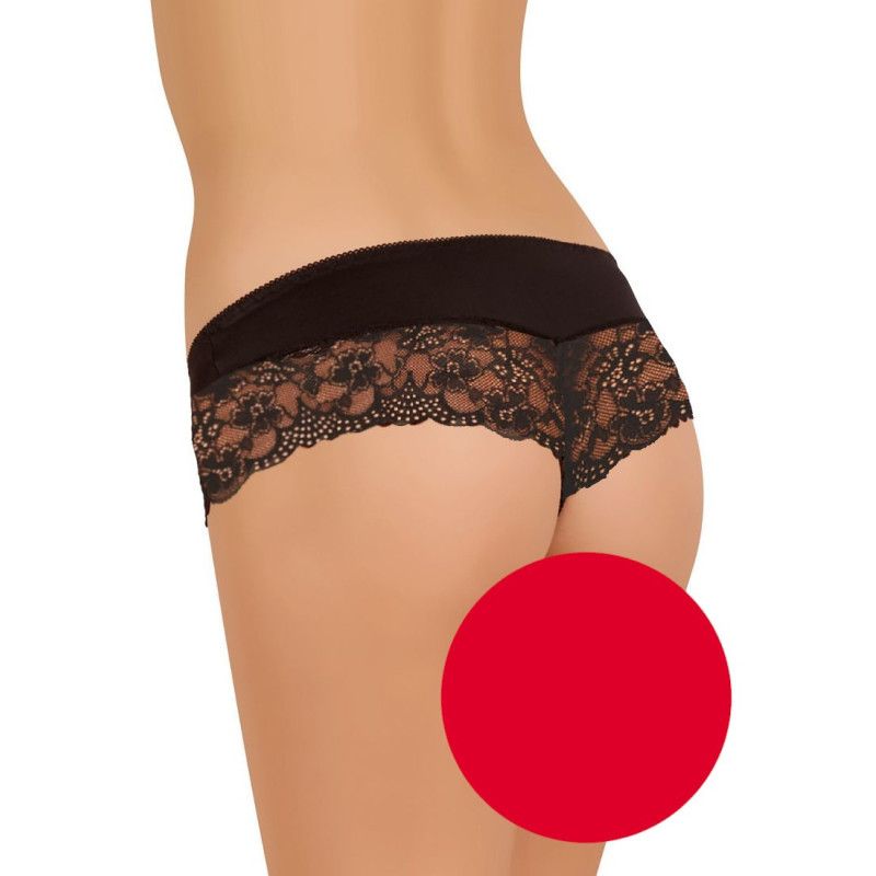 Modo kelnaitės su juostele