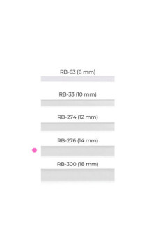 Julimex liemenėlės aksesuaras