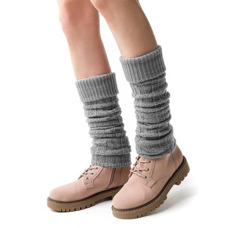 Steven moteriški blauzdų šildytojai