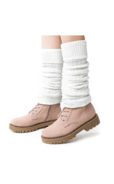 Steven moteriški blauzdų šildytojai