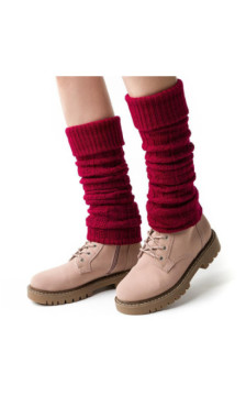 Steven moteriški blauzdų šildytojai