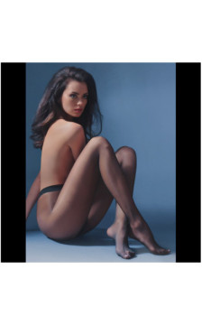 Gabriella pėdkelnės su likra