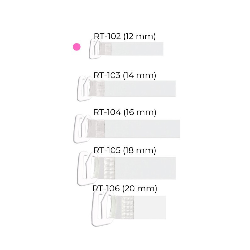 Julimex liemenėlės aksesuaras