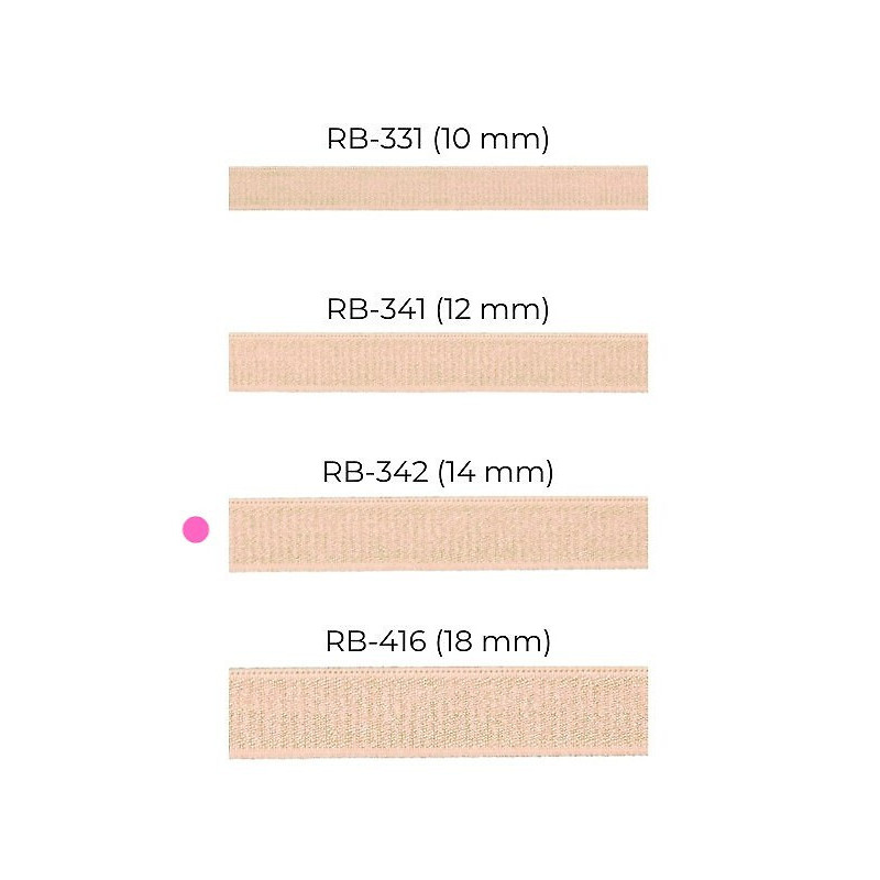 Julimex liemenėlės aksesuaras