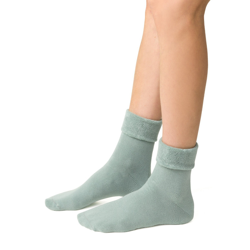 Steven kojinės žiemai