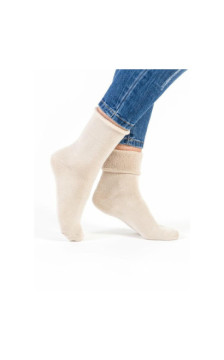 Steven kojinės žiemai