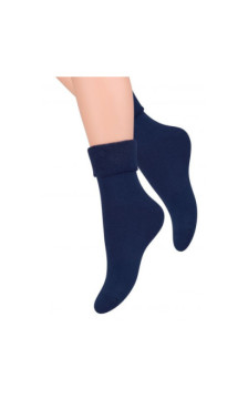 Steven kojinės žiemai