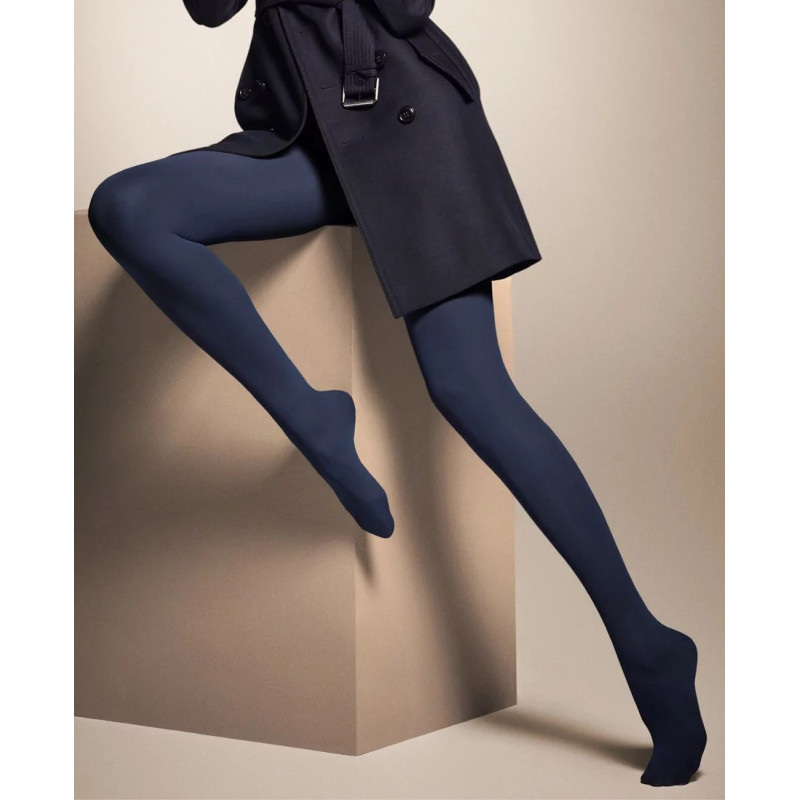 Veneziana pėdkelnės su mikrofibra