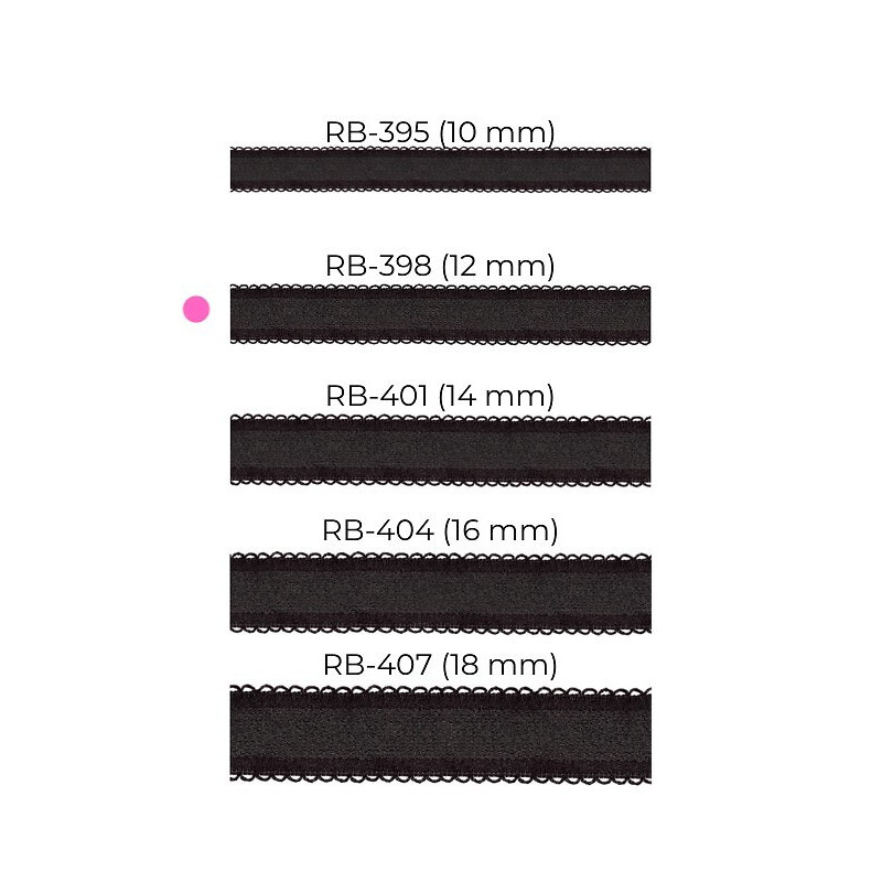 Julimex liemenėlės aksesuaras