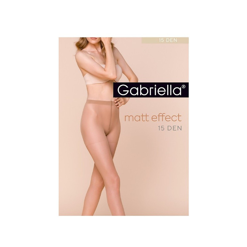 Gabriella pėdkelnės su likra