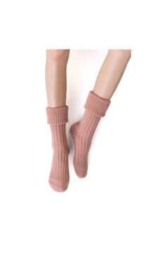 Steven kojinės žiemai