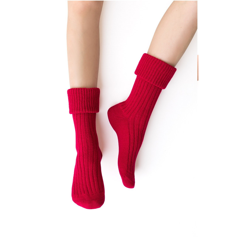 Steven kojinės žiemai