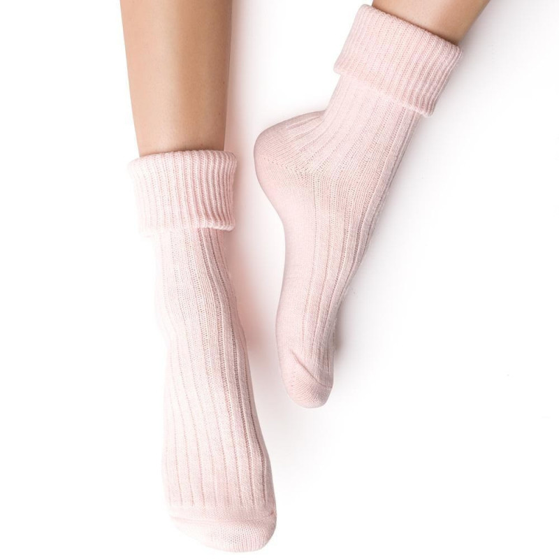 Steven kojinės žiemai