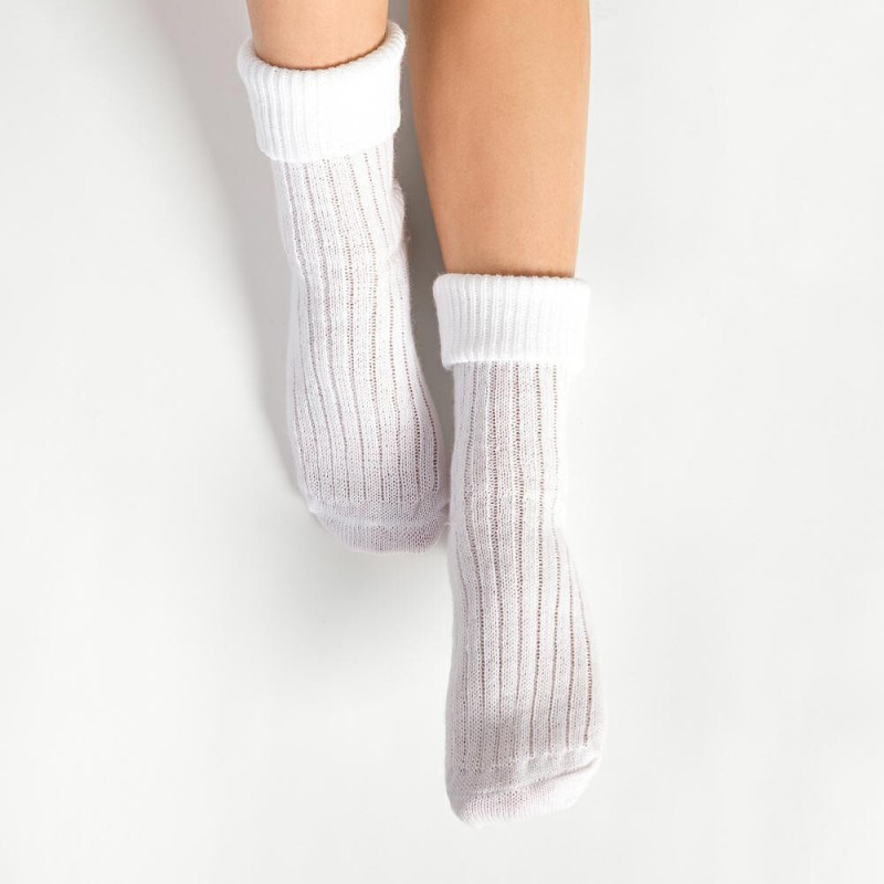 Steven kojinės žiemai