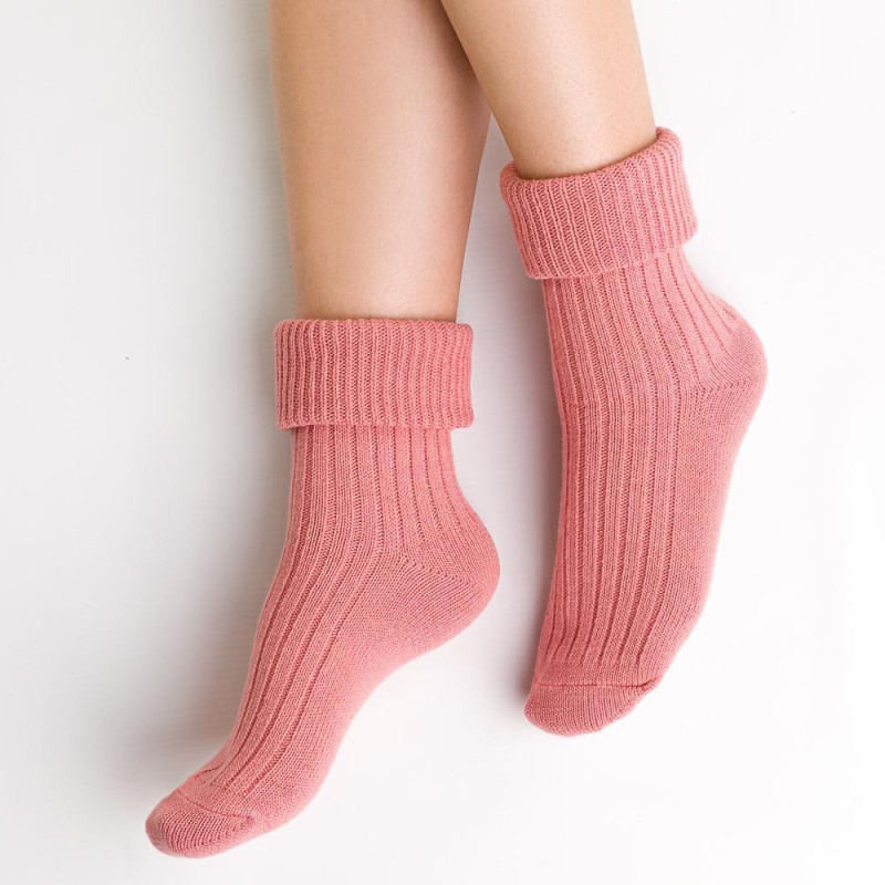 Steven kojinės žiemai