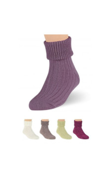 Steven kojinės žiemai