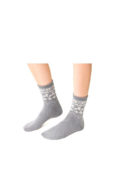 Steven kojinės žiemai