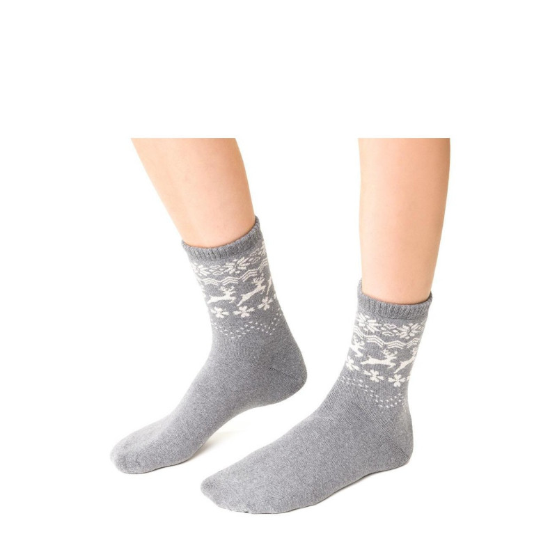 Steven kojinės žiemai