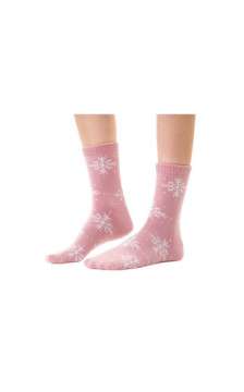 Steven kojinės žiemai