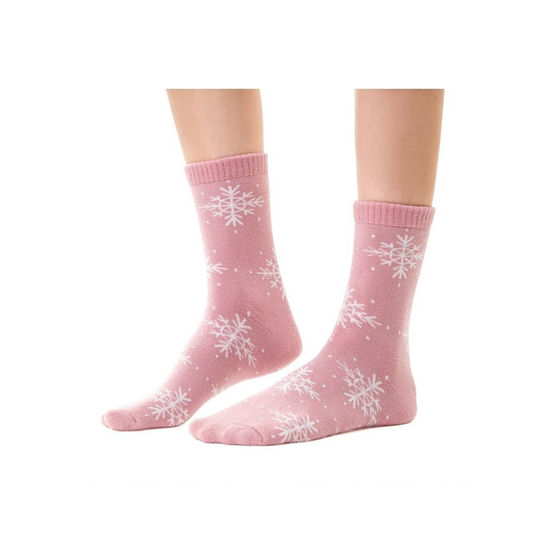 Steven kojinės žiemai