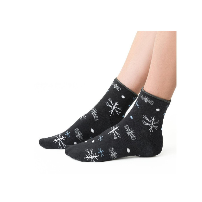 Steven kojinės žiemai