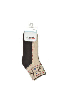 Steven kojinės žiemai