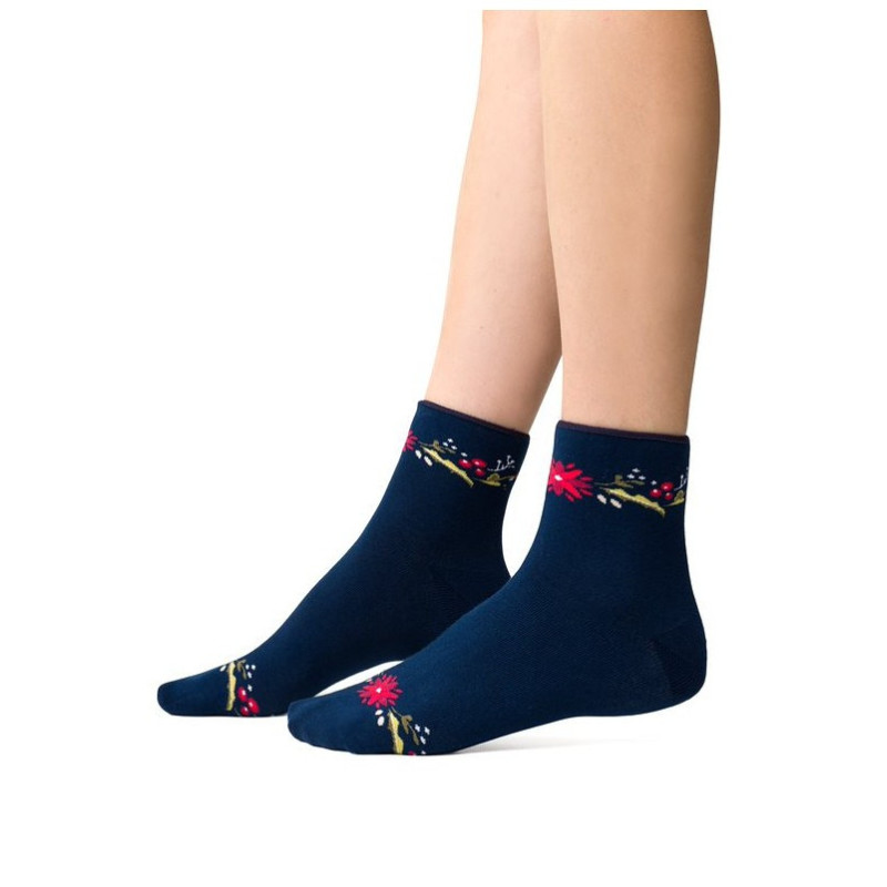 Steven kojinės žiemai