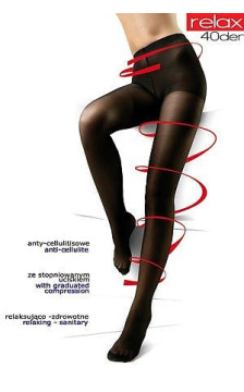 Mona korekcinė pėdkelnės su likra