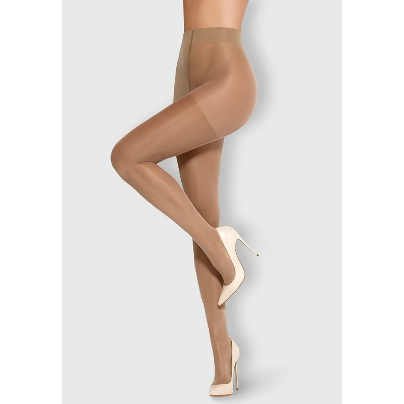 Mona korekcinė pėdkelnės su likra