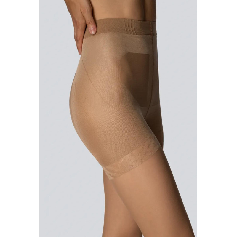 Mona korekcinė pėdkelnės su likra