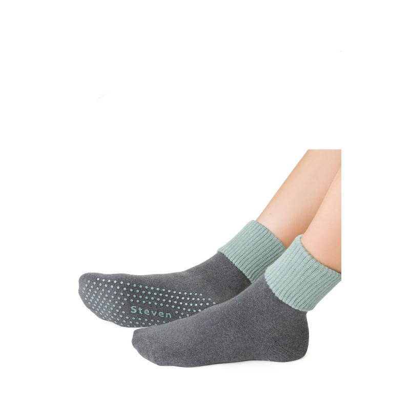 Steven kojinės žiemai