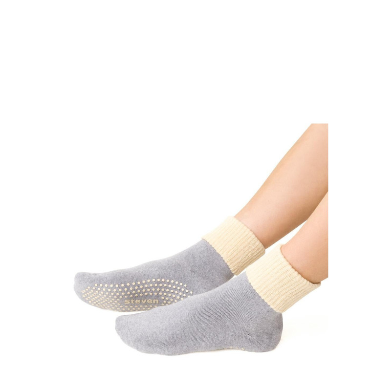 Steven kojinės žiemai