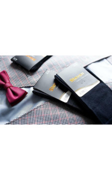 Steven kojinės žiemai