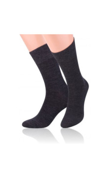 Steven kojinės žiemai