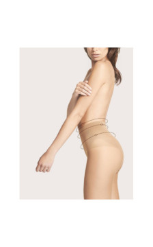 Fiore korekcinė pėdkelnės su likra