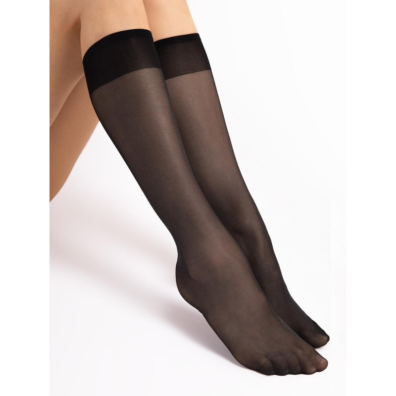 Fiore kojinės iki kelių 