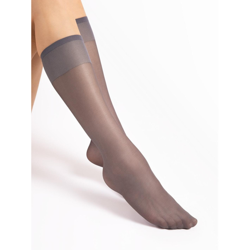 Fiore kojinės iki kelių 