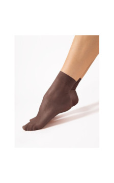 Fiore moteriškos kojinės su likra