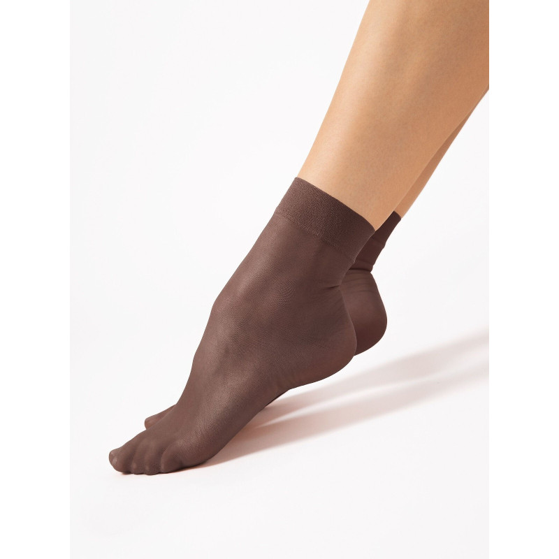 Fiore moteriškos kojinės su likra